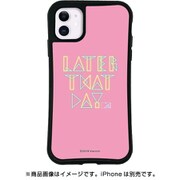 mkmtvo-set-11-pk [iPhone 11用ケース WAYLLY-MK MTV ポップ ピンク]