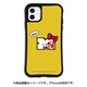 mkmtvk-set-11-pye [iPhone 11用ケース WAYLLY-MK MTV×ハローキティ パンカデリック イエロー]