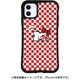 mkmtvk-set-11-pch [iPhone 11用ケース WAYLLY-MK MTV×ハローキティ パンカデリック チェック]