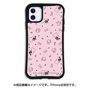 mkmtvk-set-11-kpt [iPhone 11用ケース WAYLLY-MK MTV×ハローキティ カワイイポップ パターン]