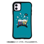 mkmtvk-set-11-fbl [iPhone 11用ケース WAYLLY-MK MTV×ハローキティ ファンポップ ブルー]