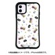 mkmtvk-set-11-fwh [iPhone 11用ケース WAYLLY-MK MTV×ハローキティ ファンポップ ホワイト]