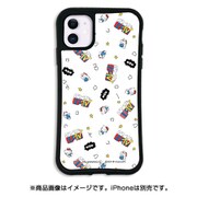 mkmtvk-set-11-fwh [iPhone 11用ケース WAYLLY-MK MTV×ハローキティ ファンポップ ホワイト]