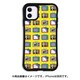 mkmtvk-set-11-80ye [iPhone 11用ケース WAYLLY-MK MTV×ハローキティ 80s' イエロー]