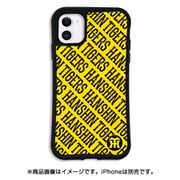 mktgs-set-11-ptn [iPhone 11用ケース WAYLLY-MK 阪神タイガース パターン]