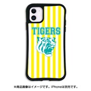 mktgs-set-11-str [iPhone 11用ケース WAYLLY-MK 阪神タイガース TORACO ストライプ]
