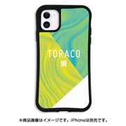 mktgs-set-11-mbr [iPhone 11用ケース WAYLLY-MK 阪神タイガース TORACO マーブル]