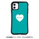 mktgs-set-11-hrt [iPhone 11用ケース WAYLLY-MK 阪神タイガース TORACO ハート]