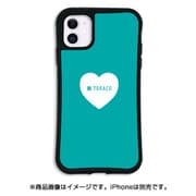 mktgs-set-11-hrt [iPhone 11用ケース WAYLLY-MK 阪神タイガース TORACO ハート]