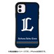 mkseibu-set-11-ini [iPhone 11用ケース WAYLLY-MK 西武ライオンズ イニシャル]
