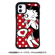 mkbty-set-11-ks [iPhone 11用ケース WAYLLY-MK ベティ キス]