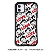 mkbty-set-11-ptn [iPhone 11用ケース WAYLLY-MK ベティ パターン]
