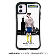 mksjj-set-11-a [iPhone 11用ケース WAYLLY-MK サッカージャンキー ジェリー A]