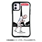 mksjj-set-11-b [iPhone 11用ケース WAYLLY-MK サッカージャンキー ジェリー B]