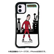 mksjj-set-11-c [iPhone 11用ケース WAYLLY-MK サッカージャンキー ジェリー C]