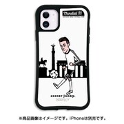 mksjj-set-11-d [iPhone 11用ケース WAYLLY-MK サッカージャンキー ジェリー D]
