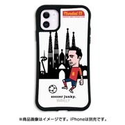 mksjj-set-11-f [iPhone 11用ケース WAYLLY-MK サッカージャンキー ジェリー F]