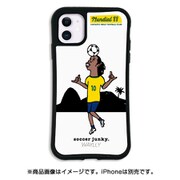 mksjj-set-11-g [iPhone 11用ケース WAYLLY-MK サッカージャンキー ジェリー G]