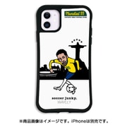 mksjj-set-11-h [iPhone 11用ケース WAYLLY-MK サッカージャンキー ジェリー H]