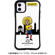 mksjj-set-11-i [iPhone 11用ケース WAYLLY-MK サッカージャンキー ジェリー I]