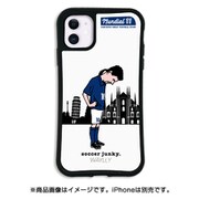 mksjj-set-11-j [iPhone 11用ケース WAYLLY-MK サッカージャンキー ジェリー J]