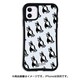 mksjp-set-11-ptn [iPhone 11用ケース WAYLLY-MK パンディアーニ パターン]