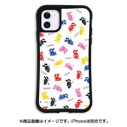 mkps-set-11-ptn [iPhone 11用ケース WAYLLY-MK PSO2 ファンタシースターオンライン2 パターン]
