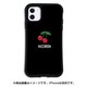 mkncr-set-11-chr [iPhone 11用ケース WAYLLY-MK NiCORON チェリー]