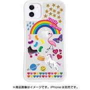 mkayy-set-11-stk [iPhone 11用ケース WAYLLY-MK あややん ステッカー]