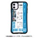 mkayy-set-11tik [iPhone 11用ケース WAYLLY-MK あややん チケット]