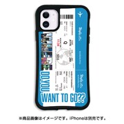mkayy-set-11tik [iPhone 11用ケース WAYLLY-MK あややん チケット]