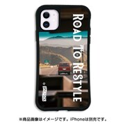 mkspy-set-11-a [iPhone 11用ケース WAYLLY-MK SPiCYSOL A]