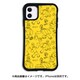 mkppy-set-11-yel [iPhone 11用ケース WAYLLY-MK ポパイ イエロー]