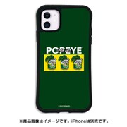 mkppy-set-11-gre [iPhone 11用ケース WAYLLY-MK ポパイ グリーン]