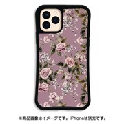 mkfl-set-pro-pk [iPhone 11 Pro用ケース WAYLLY-MK フラワー ピンク]