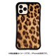 mkan-set-pro-lpd [iPhone 11 Pro用ケース WAYLLY-MK アニマル レオパード]