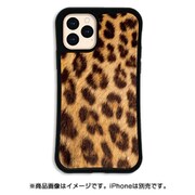 mkan-set-pro-lpd [iPhone 11 Pro用ケース WAYLLY-MK アニマル レオパード]