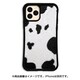mkan-set-pro-cow [iPhone 11 Pro用ケース WAYLLY-MK アニマル カウ]