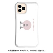 mkani-set-pro-ggp [iPhone 11 Pro用ケース WAYLLY-MK ANIPANS（アニパンズ） ジョージぱん]