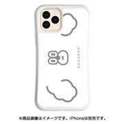 mkani-set-pro-ddp [iPhone 11 Pro用ケース WAYLLY-MK ANIPANS（アニパンズ） ダダぱん]