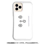 mkani-set-pro-uyp [iPhone 11 Pro用ケース WAYLLY-MK ANIPANS（アニパンズ） うさやんぱん]