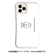 mkani-set-pro-ncp [iPhone 11 Pro用ケース WAYLLY-MK ANIPANS（アニパンズ） なっちゃうぱん]