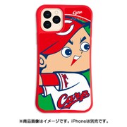 mkcarp-set-pro-boya [iPhone 11 Pro用ケース WAYLLY-MK 広島カープ カープ坊や]