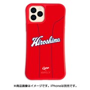 mkcarp-set-pro-uni [iPhone 11 Pro用ケース WAYLLY-MK 広島カープ ユニホーム]