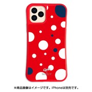mkcarp-set-pro-dot [iPhone 11 Pro用ケース WAYLLY-MK 広島カープ ドット]