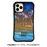 mkcln-set-pro-sst [iPhone 11 Pro用ケース WAYLLY-MK Colleen Malia Wilcox サンセット]