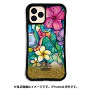 mkcln-set-pro-prd [iPhone 11 Pro用ケース WAYLLY-MK Colleen Malia Wilcox パラダイス]