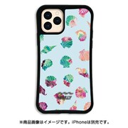 mklla-set-pro-sfs [iPhone 11 Pro用ケース WAYLLY-MK La Leia シェルフィッシュ]