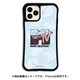 mkmtvo-set-pro-col [iPhone 11 Pro用ケース WAYLLY-MK MTV ロゴ コーラ]