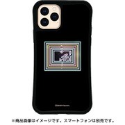 mkmtvo-set-pro-neo [iPhone 11 Pro用ケース WAYLLY-MK MTV ポップ ネオン]